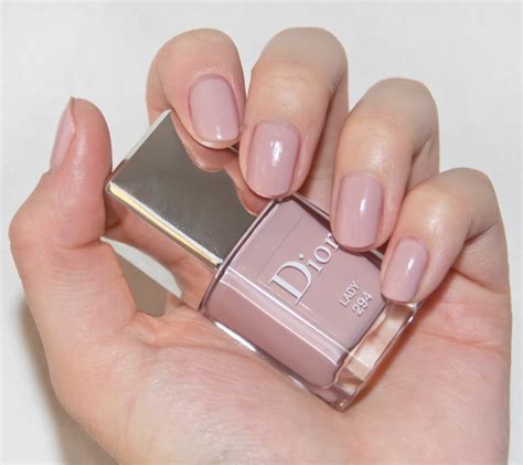 dior nagellack farben|DIOR.